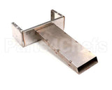 88614-001 Henny Penny Weld Assembly. Flue .200X.447