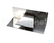 88615-001 Henny Penny Well Ass'y, Blower Split