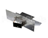 88615-001 Henny Penny Well Ass'y, Blower Split