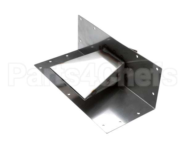 88615-001 Henny Penny Well Ass'y, Blower Split