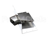 88615-001 Henny Penny Well Ass'y, Blower Split