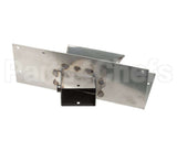 88615-002 Henny Penny Weld Assembly-Blower Support Full