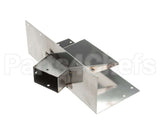 88615-002 Henny Penny Weld Assembly-Blower Support Full