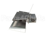 88615-002 Henny Penny Weld Assembly-Blower Support Full