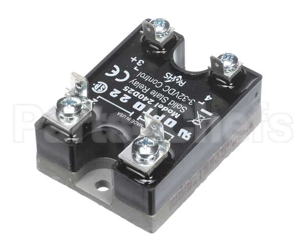 88616 Fisher Scientific Ss Relay