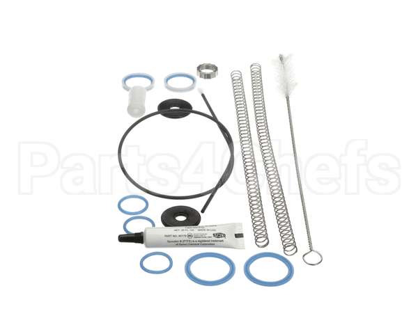 88628 Server Kit Pump Parts 2 Oz