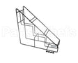 88656 Server Wirewise, 3 Tier, 64 Oz, Assembly