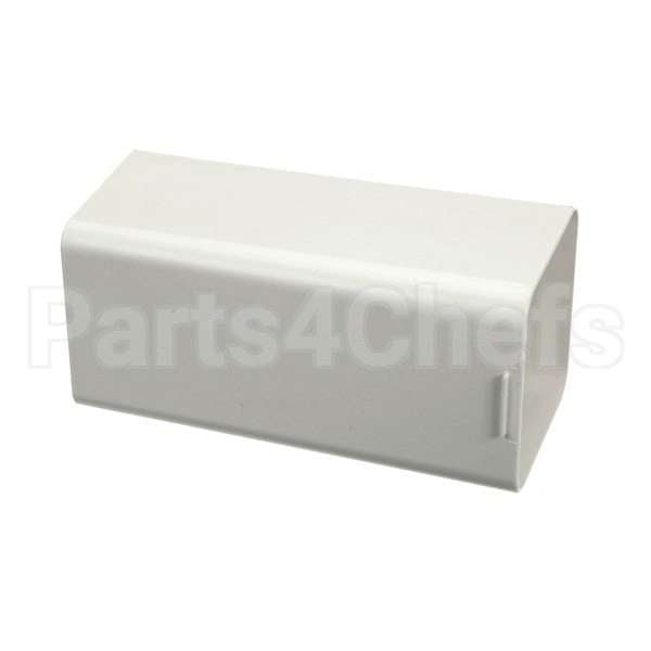 88682 Compatible Server Shroud Bp-1 64 Oz