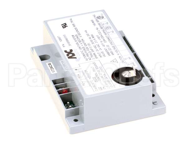 887133 American Dryer Laundry Dsi Module Gray W/3 Tries