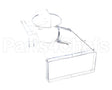 88736 Server Body, 1.4 Liter, Slimline Dfd