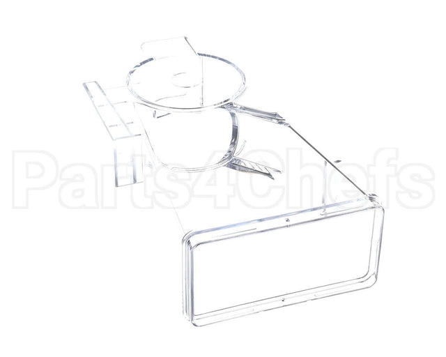 88736 Server Body, 1.4 Liter, Slimline Dfd