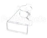 88736 Server Body, 1.4 Liter, Slimline Dfd