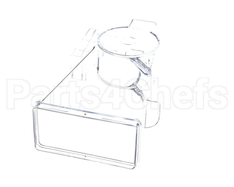 88736 Server Body, 1.4 Liter, Slimline Dfd