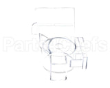 88736 Server Body, 1.4 Liter, Slimline Dfd
