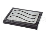 88738 Server Slimline, Drip Tray Assy, Triple