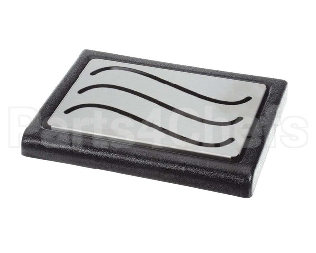 88738 Server Slimline, Drip Tray Assy, Triple