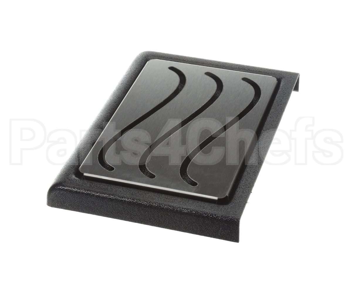 88738 Server Slimline, Drip Tray Assy, Triple