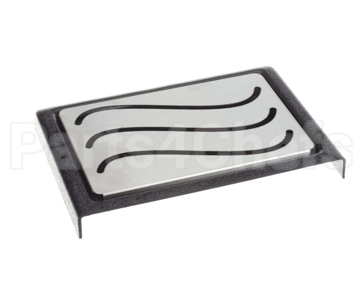 88738 Server Slimline, Drip Tray Assy, Triple