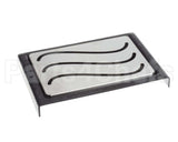 88738 Server Slimline, Drip Tray Assy, Triple
