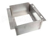 88746 Henny Penny Funnel-Ods 500/600
