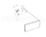 88752 Server Body 2 Liter Slimline Dfd
