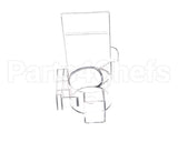 88752 Server Body 2 Liter Slimline Dfd