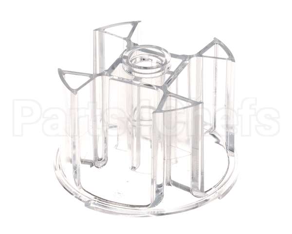 88753 Server Cylinder Slimline Dfd