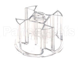88753 Server Cylinder Slimline Dfd