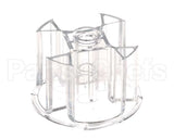 88753 Server Cylinder Slimline Dfd
