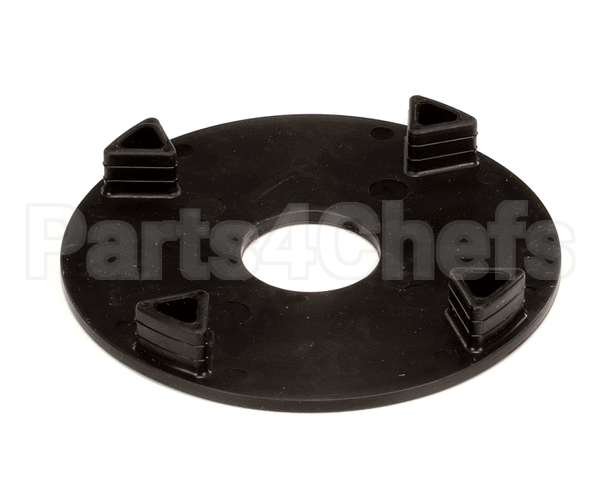 88761 Server Pad Friction Slimline Dfd