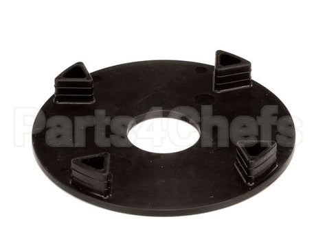 88761 Server Pad Friction Slimline Dfd