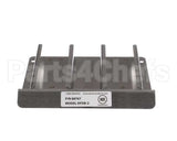 88767 Server Bracket, Mounting Assembly, Double