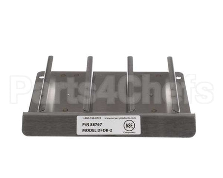 88767 Server Bracket, Mounting Assembly, Double