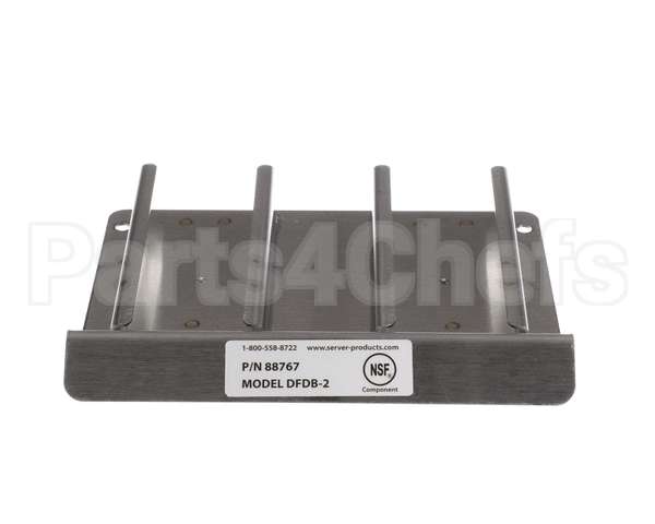 88767 Server Bracket, Mounting Assembly, Double