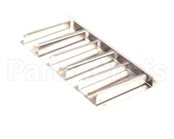 88768 Server Bracket, Mounting Assembly, Triple