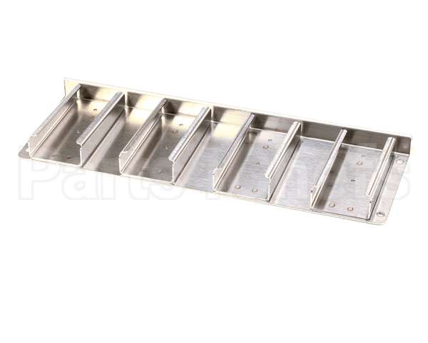 88769 Server Bracket, Mounting Assembly, Quad