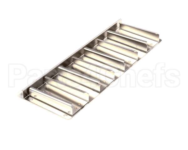 88769 Server Bracket, Mounting Assembly, Quad