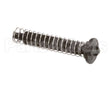 88776 Server Pin Pivot Assembly Black Slimline