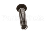 88776 Server Pin Pivot Assembly Black Slimline
