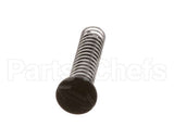 88776 Server Pin Pivot Assembly Black Slimline