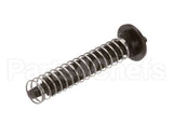 88776 Server Pin Pivot Assembly Black Slimline