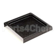 88816 Compatible Server Tray, Drip, Double, Slim Line