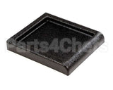 88816 Server Tray Drip Double Slimline