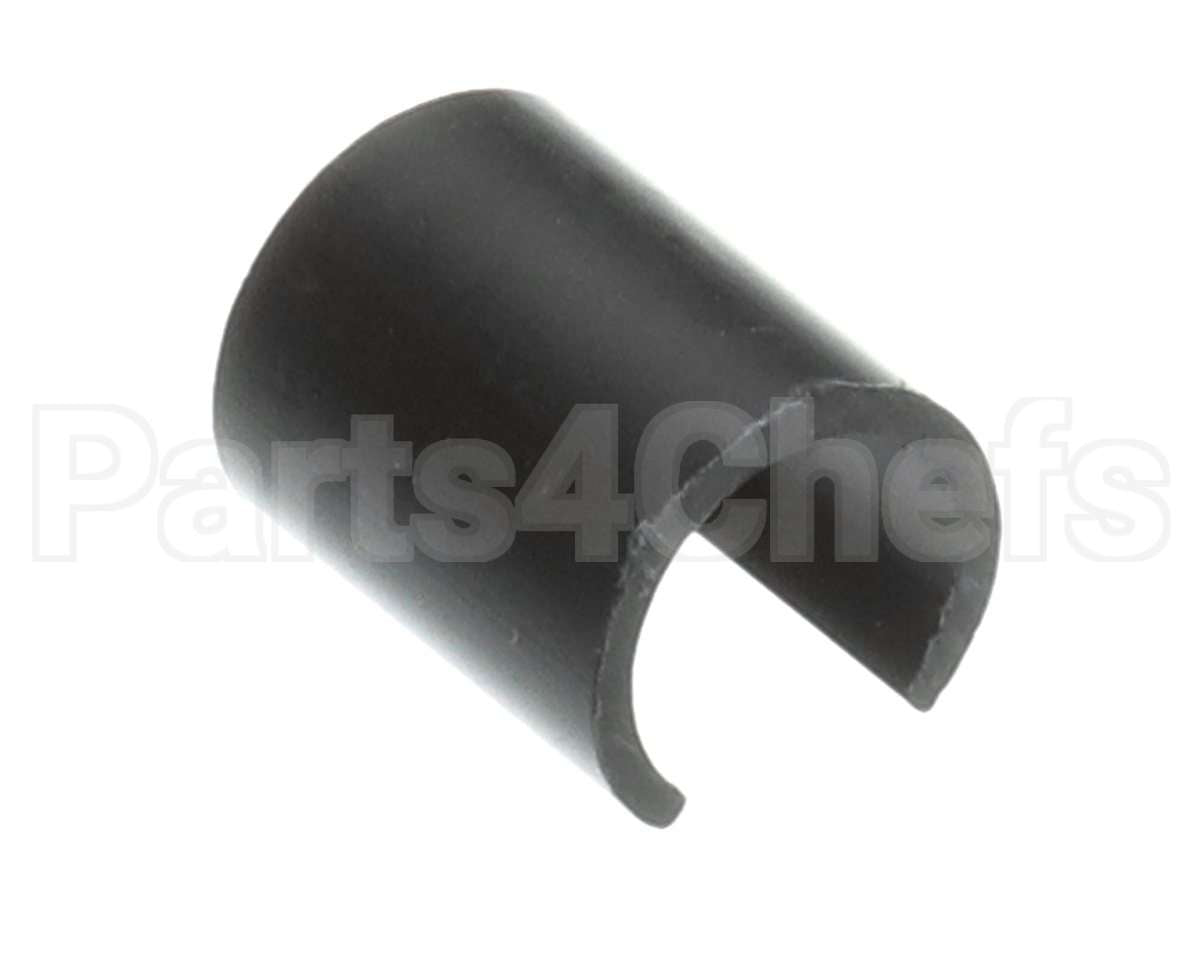 88888 Server Collar, Gaging-.25 Oz Reduction