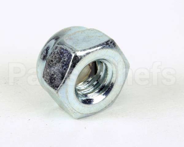 88893 Apw Wyott Locknut, 1/4-20 Nylon Insert Z