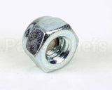 88893 Apw Wyott Locknut, 1/4-20 Nylon Insert Z