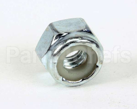 88893 Apw Wyott Locknut, 1/4-20 Nylon Insert Z