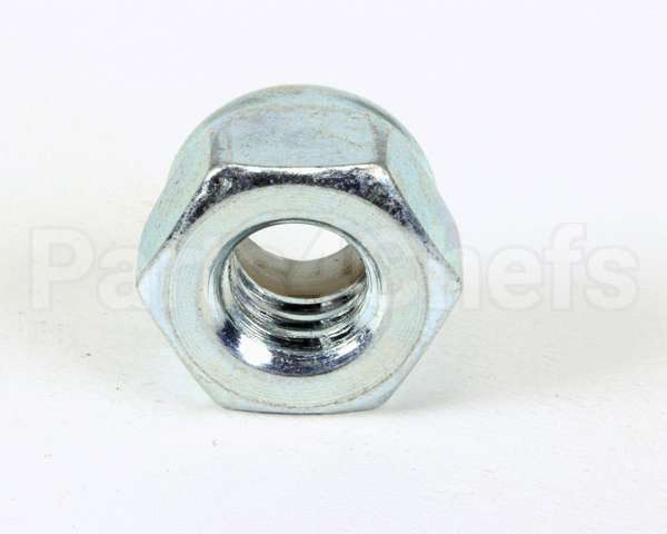 88893 Apw Wyott Locknut, 1/4-20 Nylon Insert Z