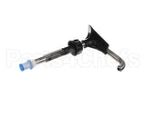 88931 Server Head Assembly Bp-1,7/16 Fl Oz(2 Pc),Blk