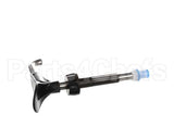 88931 Server Head Assembly Bp-1,7/16 Fl Oz(2 Pc),Blk